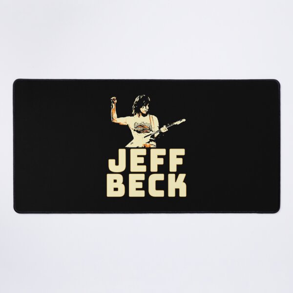 Artikelvorschau, Jeff Beck Essential .| Perfektes Geschenk entworfen und verkauft von hollyraphe.