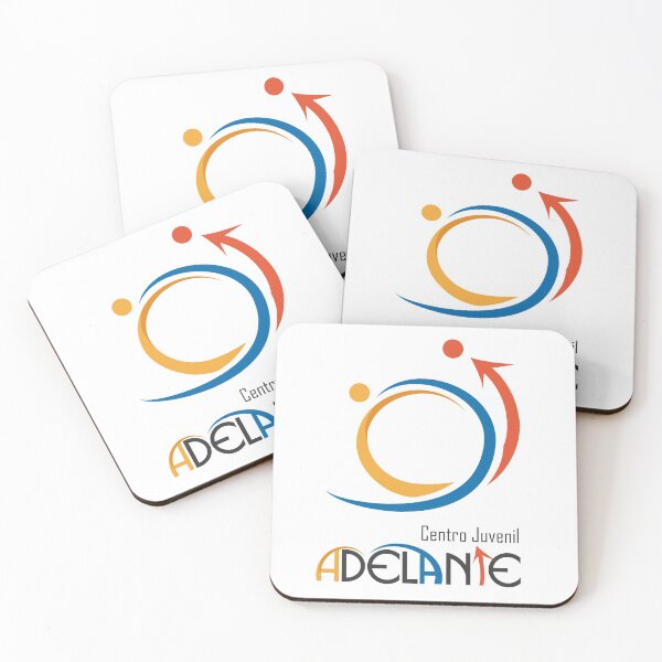 Item preview, Centro Juvenil Adelante designed and sold by sercode.