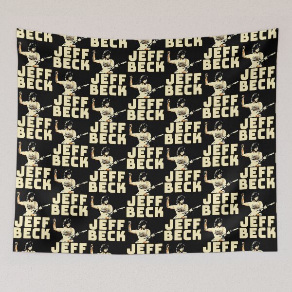 Artikelvorschau, Jeff Beck Essential .| Perfektes Geschenk entworfen und verkauft von hollyraphe.