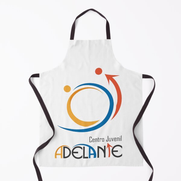 Item preview, Centro Juvenil Adelante designed and sold by sercode.