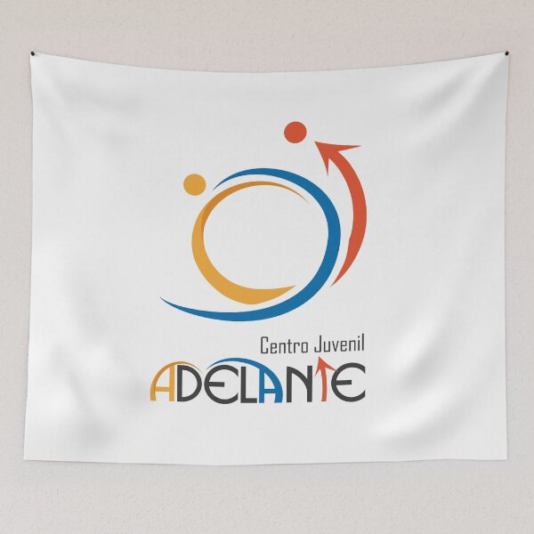Item preview, Centro Juvenil Adelante designed and sold by sercode.