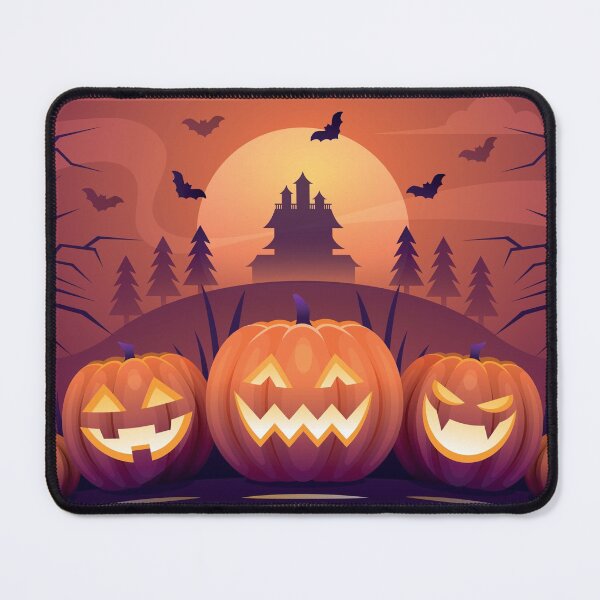 Item preview, treat no Trick designed and sold by mozizy.