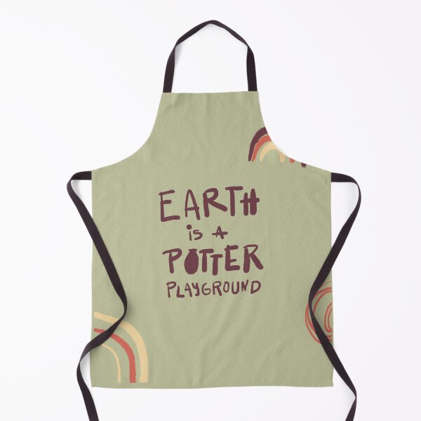 Item preview, Pottery teacher playground designed and sold by Teequeque.