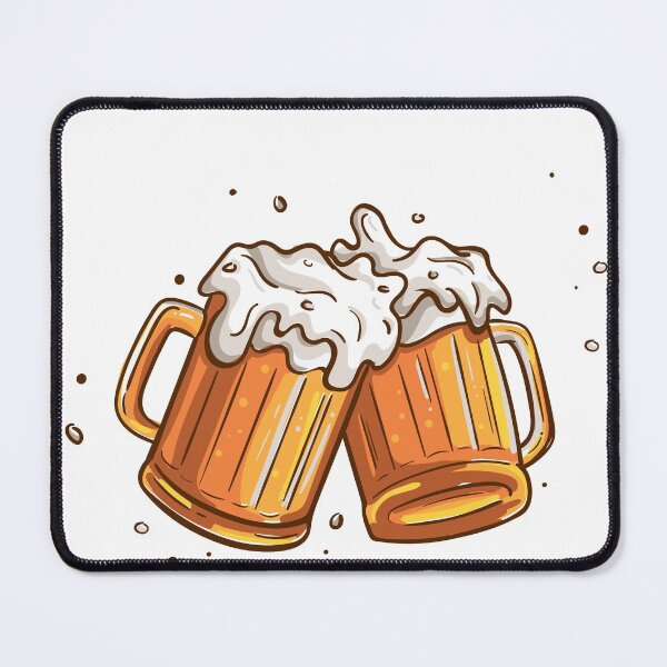 Item preview, Beer Celebrate designed and sold by ARTgallaty0801.