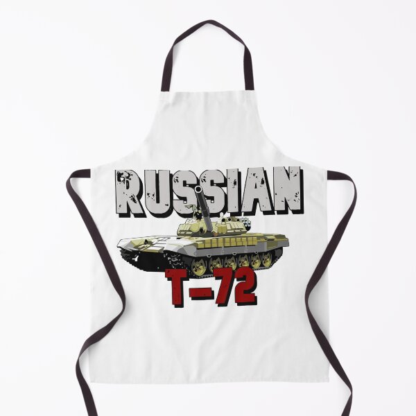 Item preview, RUSSIAN TANK T-72 (DESIGN 2021) designed and sold by MilitaryStore.