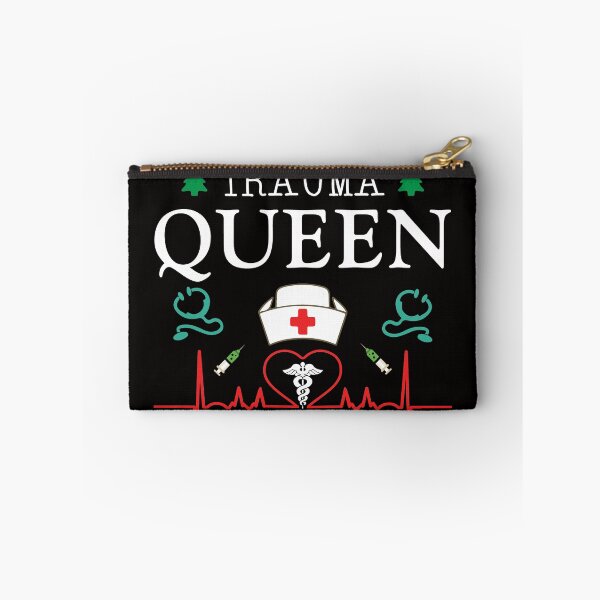 Item preview, Trauma Queen designed and sold by Gifty Rifty.