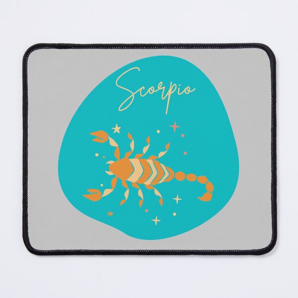 Item preview, Scorpio Zodiac Collection designed and sold by Ksaavet.