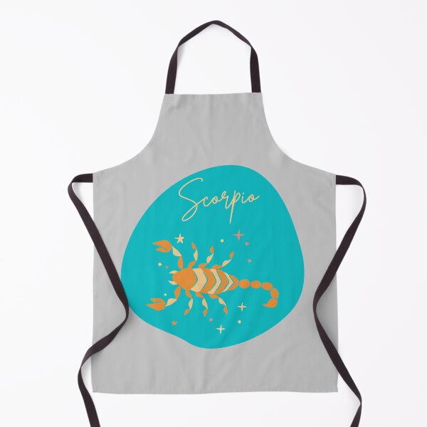 Item preview, Scorpio Zodiac Collection designed and sold by Ksaavet.