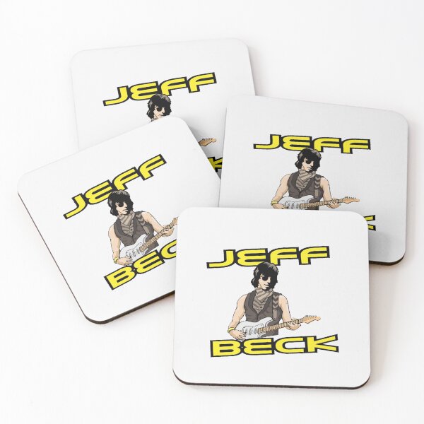 Artikelvorschau, Jeff Beck| Perfektes Geschenk entworfen und verkauft von hollyraphe.
