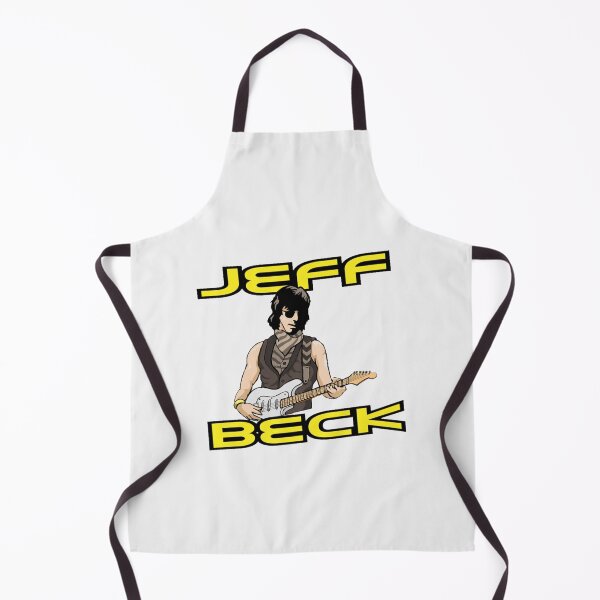 Artikelvorschau, Jeff Beck| Perfektes Geschenk entworfen und verkauft von hollyraphe.
