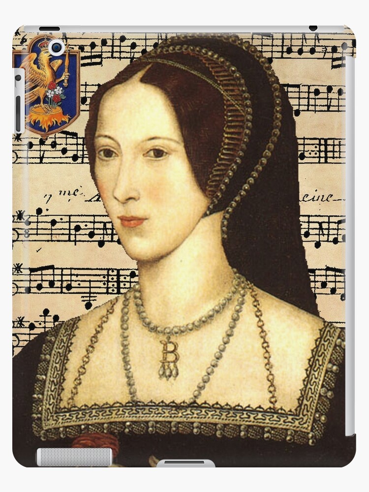 Hinrichtung von Anne Boleyn