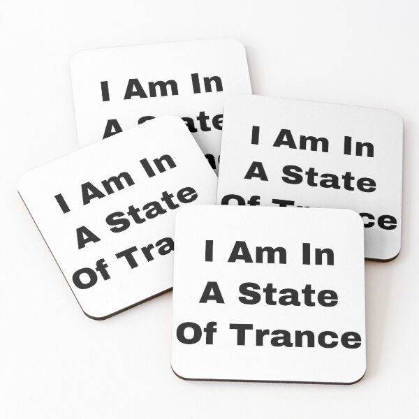 Item preview, Trance edificante designed and sold by Yeewen88.