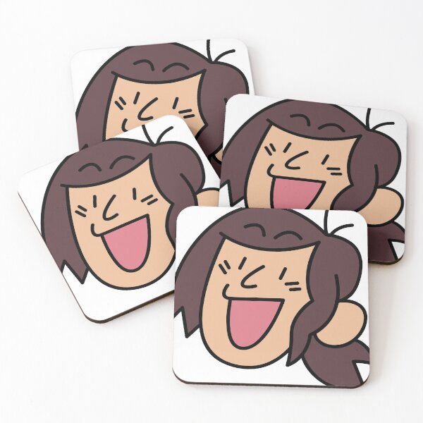 Item preview, Reagan inside job designed and sold by Migi-Desu.
