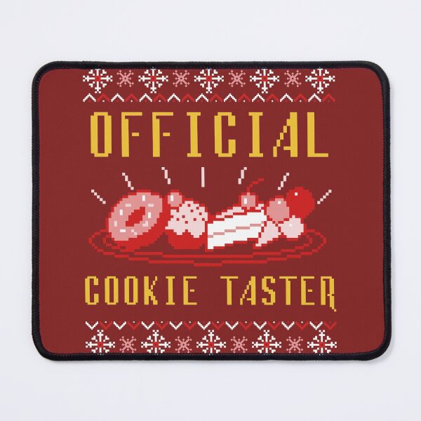 Item preview, Cookie Taster designed and sold by DesignerCate.