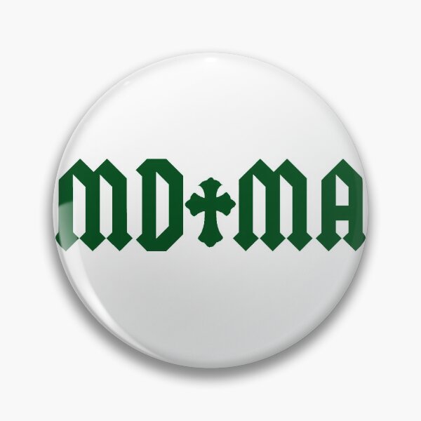 Item preview, MDMA Illustration designed and sold by 9aleksndr.