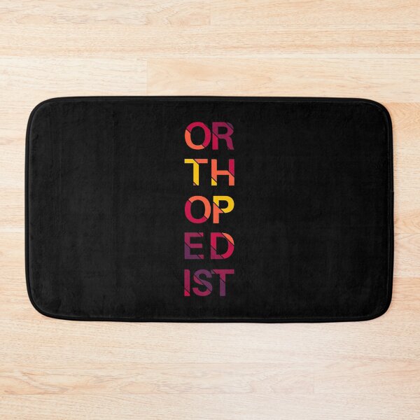 Item preview, For orthopedist or orthopedic surgeon designed and sold by anins-azuree.