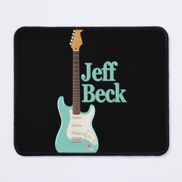 Item preview, Surf Green Strat Electric Guitar Design 4| Perfect Gift designed and sold by hollyraphe.