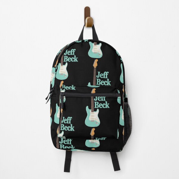 Artikelvorschau, Surf Green Strat E-Gitarre Design 4| Perfektes Geschenk entworfen und verkauft von hollyraphe.
