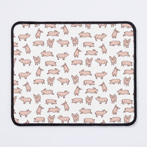 Item preview, little pigs vibin' designed and sold by Samira Gisiger.