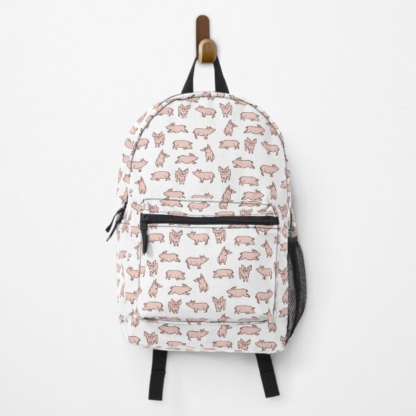 Item preview, little pigs vibin' designed and sold by Samira Gisiger.