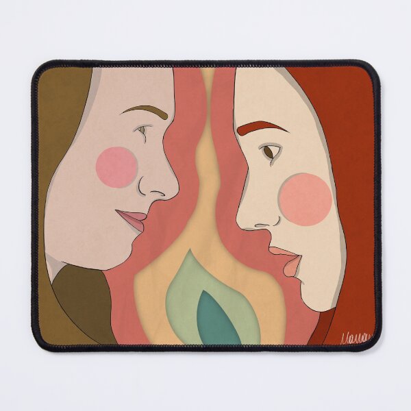 Item preview, Wynonna Earp - Wayhaught Proposal designed and sold by maris-designs.