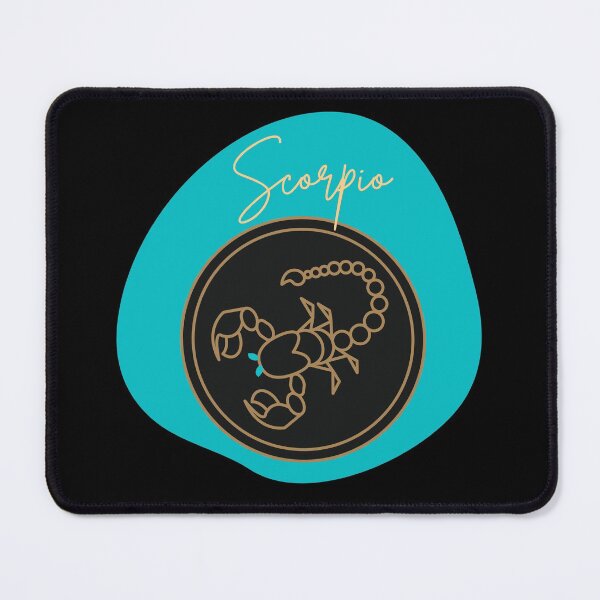 Item preview, Scorpio Zodiac Collection designed and sold by Ksaavet.