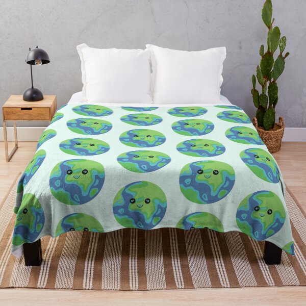 Item preview, Earth Doodle designed and sold by ArtsySaturn.