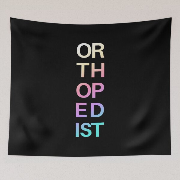 Item preview, For orthopedist or orthopedic surgeon designed and sold by anins-azuree.