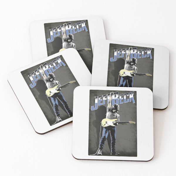 Artikelvorschau, Jeff Beck Gitarre legendaris| Perfektes Geschenk entworfen und verkauft von hollyraphe.