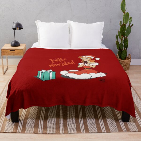 Item preview, Feliz Navidad Gift designed and sold by Art-Paloma.