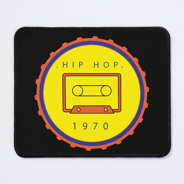 Item preview, HIP HOP 1970 designed and sold by Stanley Lambert.