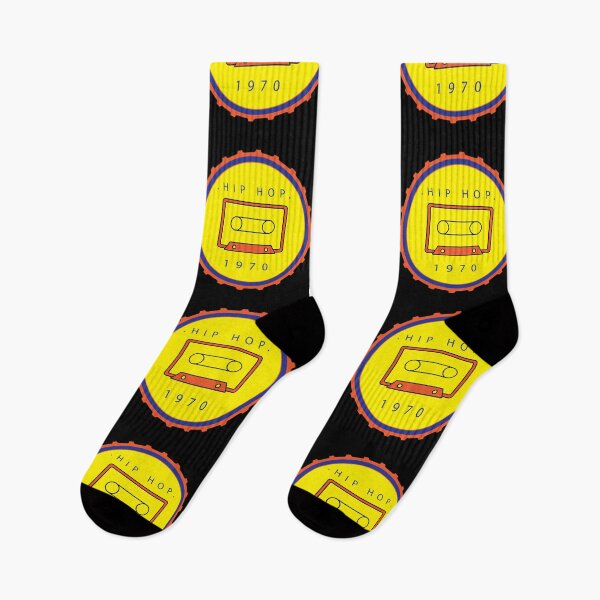 Item preview, HIP HOP 1970 designed and sold by Stanley Lambert.