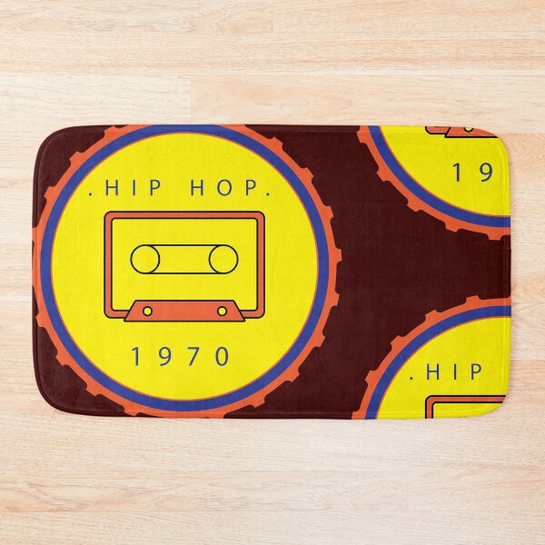 Item preview, HIP HOP 1970 designed and sold by Stanley Lambert.