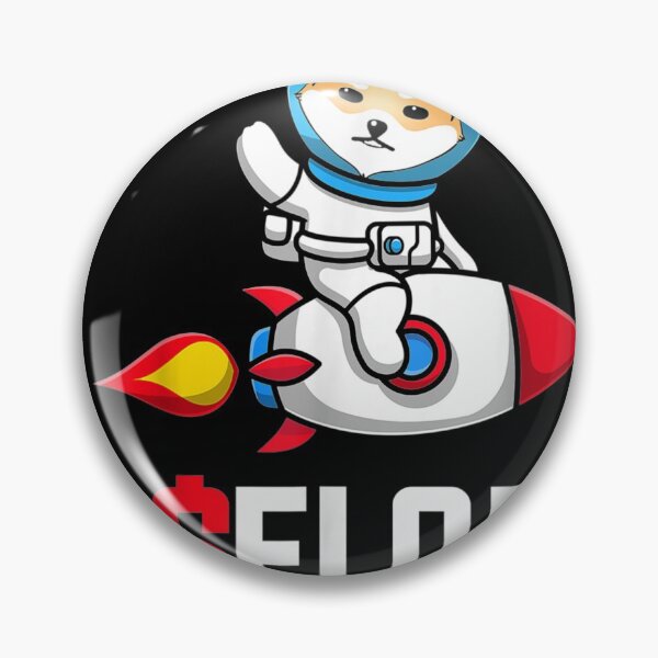 Item preview, Dogelon Mars To the Moon, Elon Digital Coin Asset Blockchain designed and sold by kopleadias.