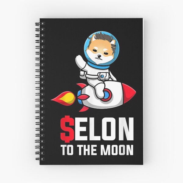 Item preview, Dogelon Mars To the Moon, Elon Digital Coin Asset Blockchain designed and sold by kopleadias.