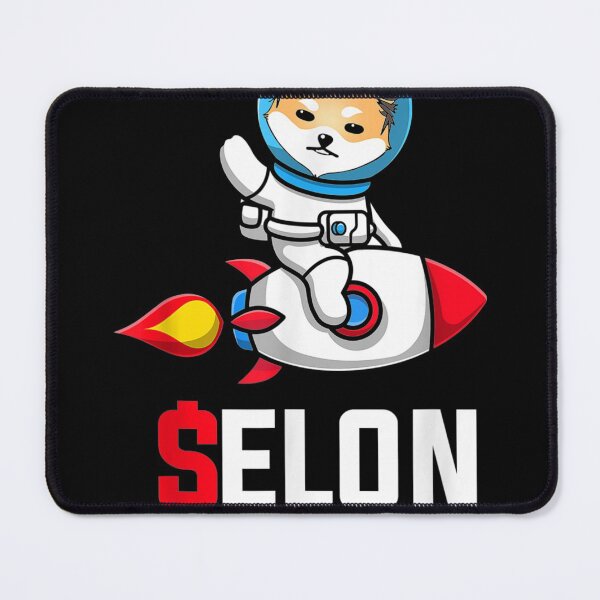 Item preview, Dogelon Mars To the Moon, Elon Digital Coin Asset Blockchain designed and sold by kopleadias.