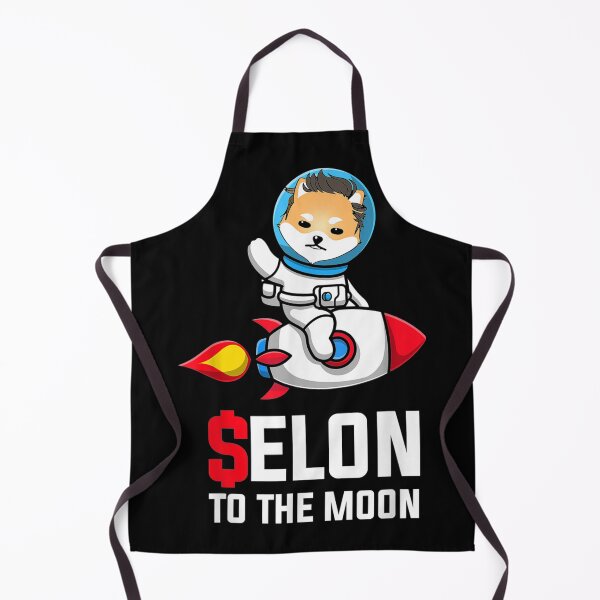 Item preview, Dogelon Mars To the Moon, Elon Digital Coin Asset Blockchain designed and sold by kopleadias.