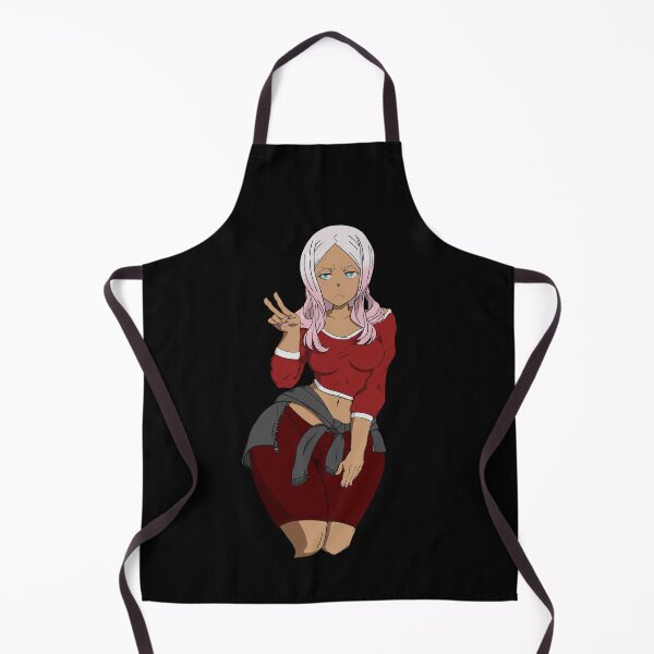 Item preview, Princess Hibana Casual Pout designed and sold by PrimeSaiyan.