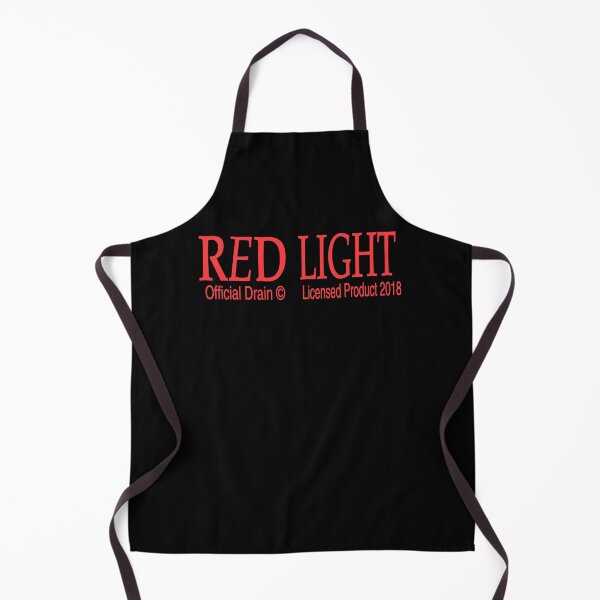 Item preview, Drain Gang RED LIGHT designed and sold by 9aleksndr.