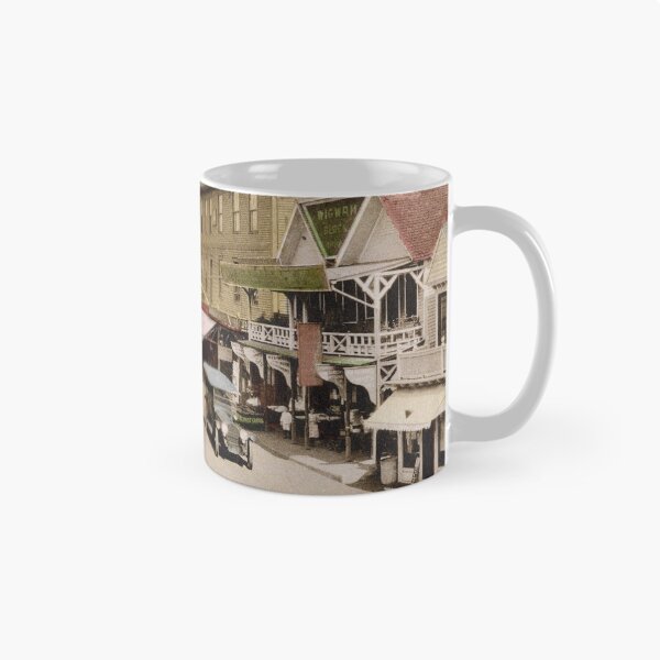 Item preview, 1915 Circuit Ave Oak Bluffs Martha's Vineyard designed and sold by historicimage.