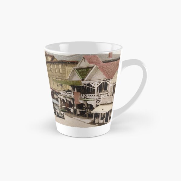 Item preview, 1915 Circuit Ave Oak Bluffs Martha's Vineyard designed and sold by historicimage.