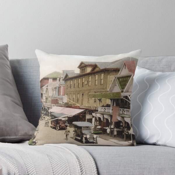 Item preview, 1915 Circuit Ave Oak Bluffs Martha's Vineyard designed and sold by historicimage.