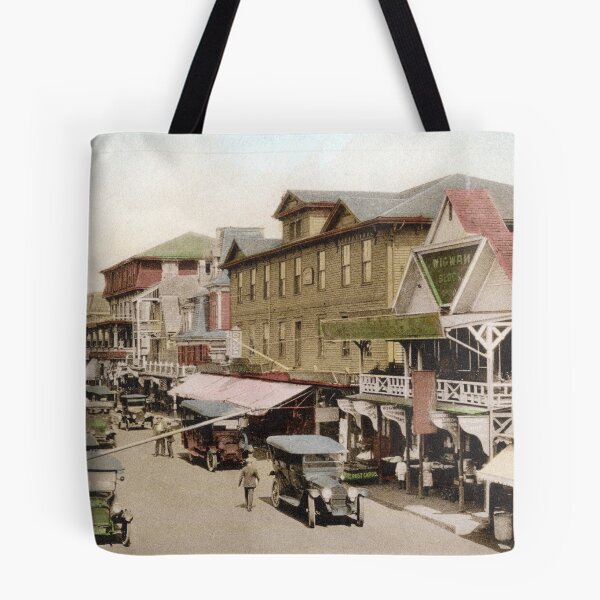 Item preview, 1915 Circuit Ave Oak Bluffs Martha's Vineyard designed and sold by historicimage.