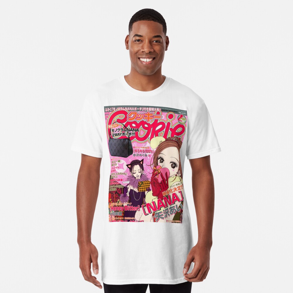 Anime Nana Gifts  Merchandise for Sale  Redbubble