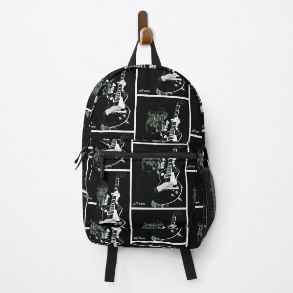 Item preview, ireng putih guitar player| Perfect Gift designed and sold by hollyraphe.