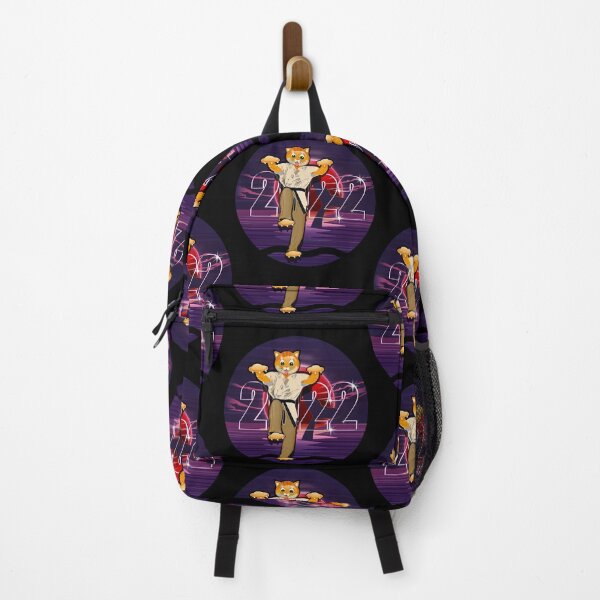 Item preview, Karate Cat Lunar year 2022 designed and sold by Lighvision.