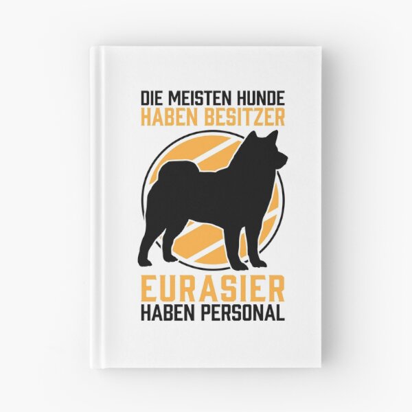 Item preview, Eurasier have staff Spitz family dog designed and sold by madgrfx.