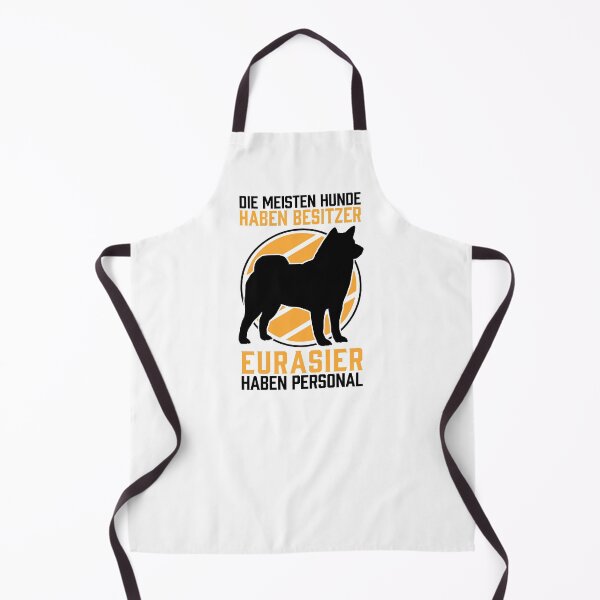 Item preview, Eurasier have staff Spitz family dog designed and sold by madgrfx.
