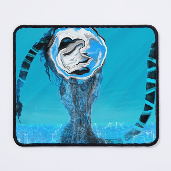 Item preview, Water Veiled Sea Rattler designed and sold by Brain Dead Philosophy .