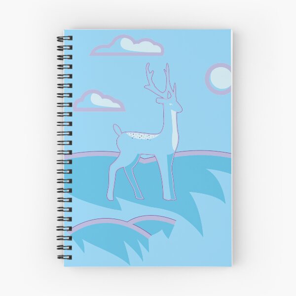 Item preview, Santa's reindeer designed and sold by Samuel-Ruhland.